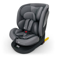 Kinderkraft - Seggiolino Auto I-Grow 2 Plus