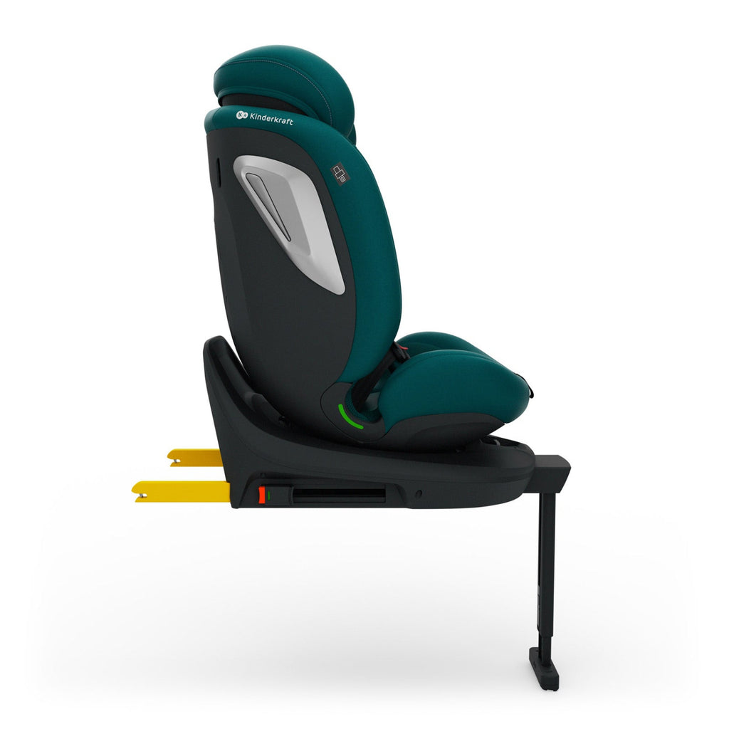 Kinderkraft - Seggiolino Auto I 360 2 Plus ISize