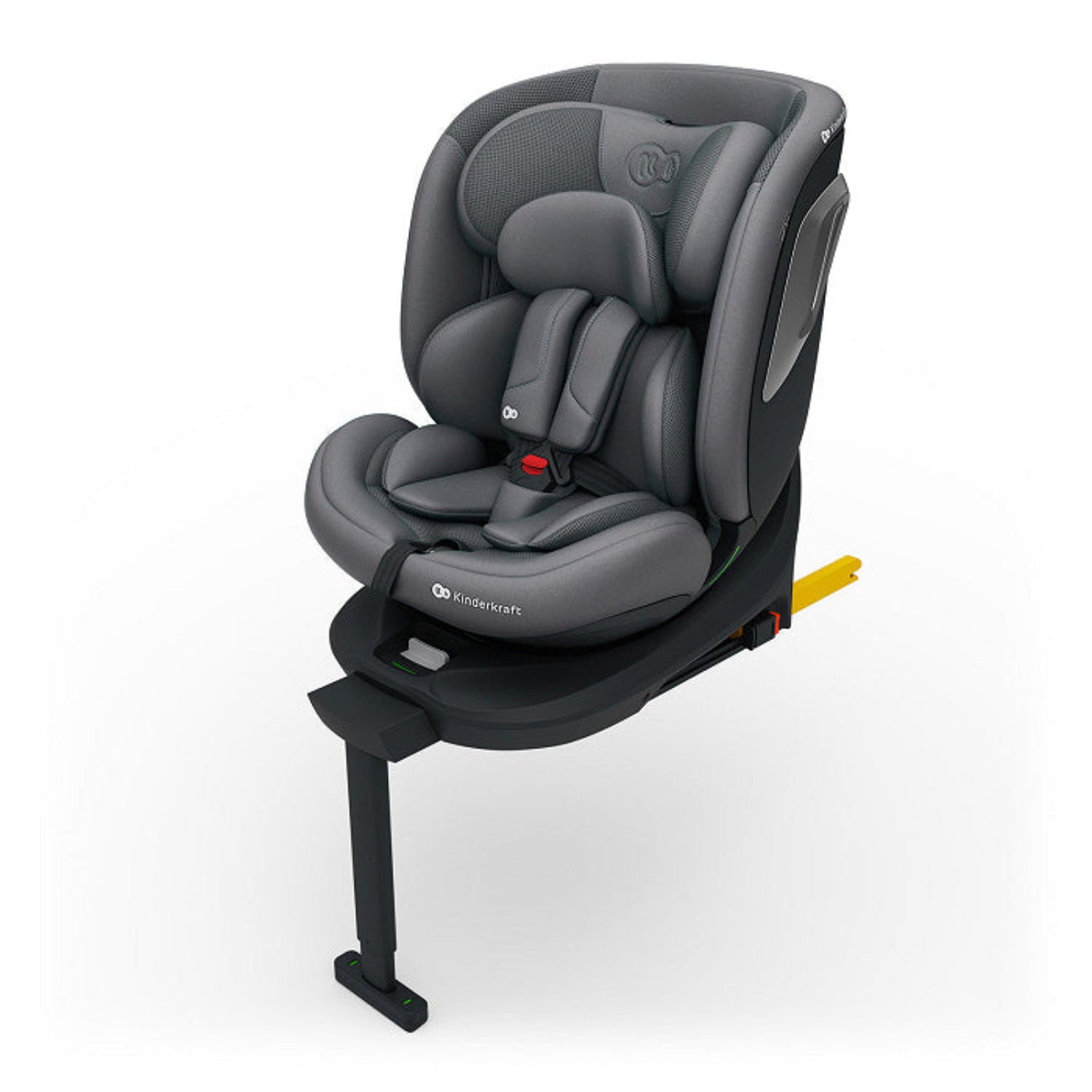 Kinderkraft - Seggiolino Auto I 360 2 Plus ISize