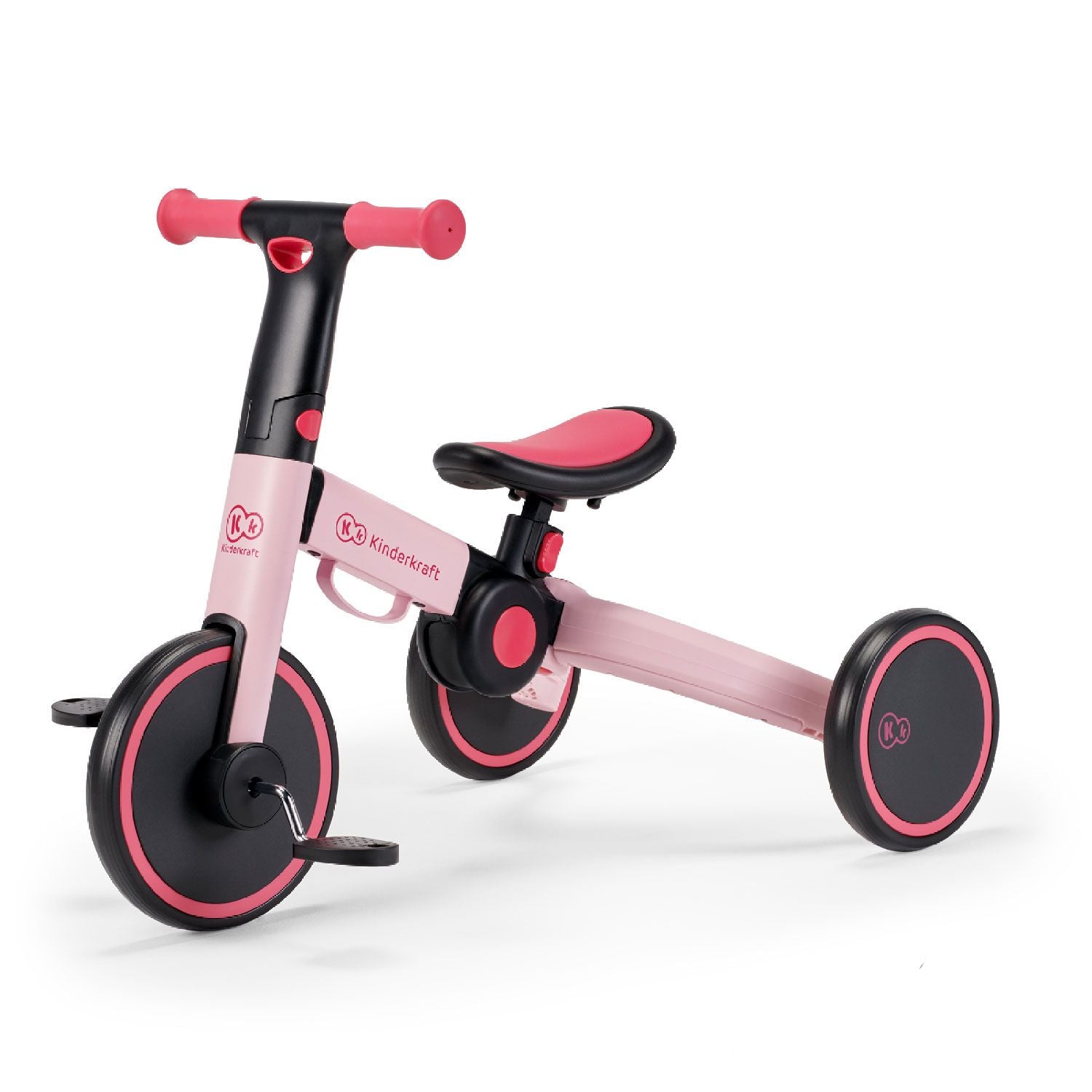 Kinderkraft - Tricycle 4Trike