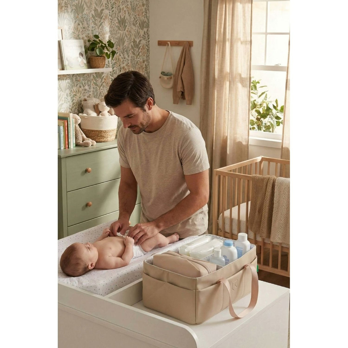 Koala - Necessaire Beauty Case Neonato