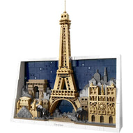 LEGO - Architecture Parigi La Citta Dell Amore 21064