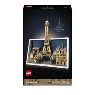 LEGO - Architecture Parigi La Citta Dell Amore 21064