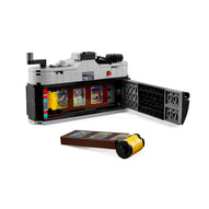 LEGO - Creator Fotocamera Retro 31147