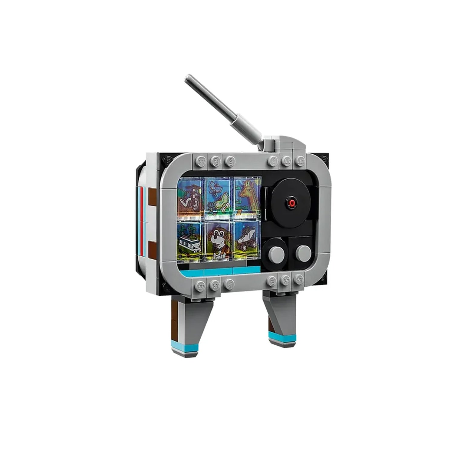 LEGO - Creator Fotocamera Retro 31147