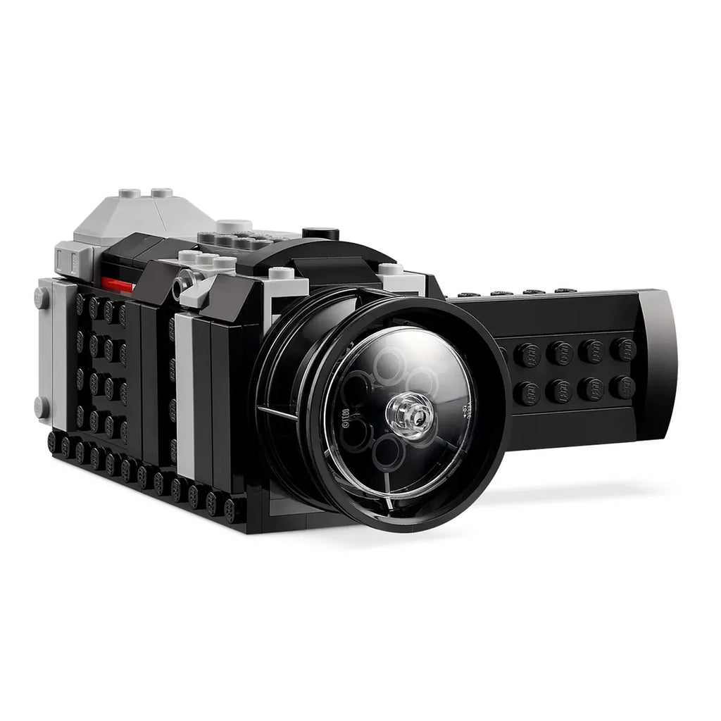 LEGO - Creator Fotocamera Retro 31147