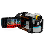 LEGO - Creator Fotocamera Retro 31147
