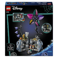 LEGO - Disney Classic Vaso Di Fiori Di Sally 43288