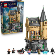 LEGO - Harry Potter Tm Castello Di Hogwarts Ala Dell Infermeria 76463