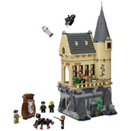 LEGO - Harry Potter Tm Castello Di Hogwarts Ala Dell Infermeria 76463