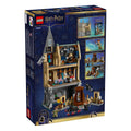 LEGO - Harry Potter Tm Castello Di Hogwarts Ala Dell Infermeria 76463