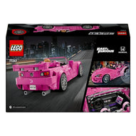 LEGO - Speed Champions 2 Fast 2 Furious Honda 77241