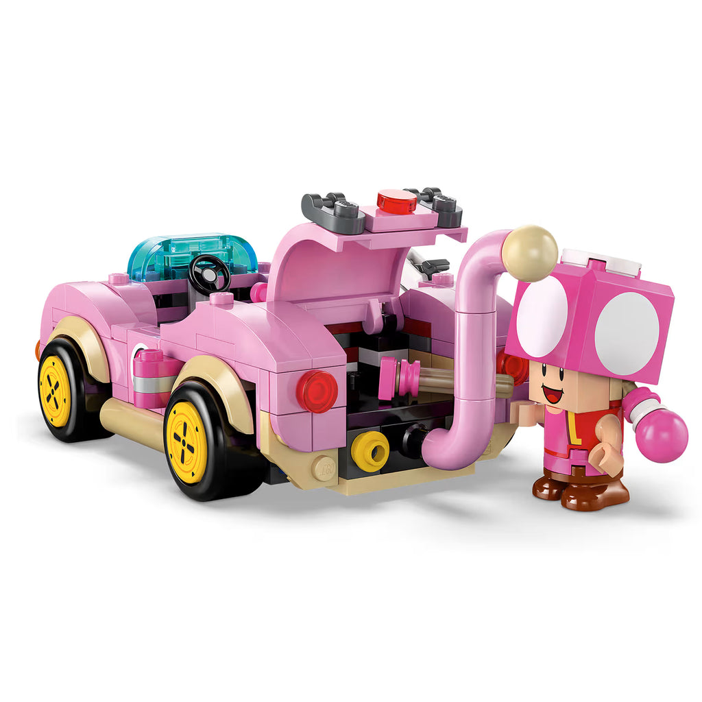 LEGO - Super Mario Super Mario 72044