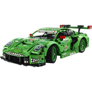 LEGO - Technic Auto Porsche 911 Gt3 R Rexy Ao Racing 42224