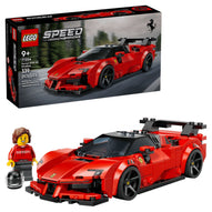 LEGO - Ferrari SF90 XX Stradale 77254