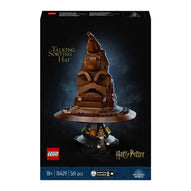 LEGO - Harry Potter Tm Il Cappello Parlante 76429