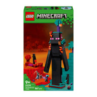 LEGO - Minecraft La Torre Dell Enderman 21279