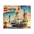 LEGO - One Piece La Nave Pirata Going Merry 75639