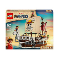 LEGO - One Piece La Nave Pirata Going Merry 75639
