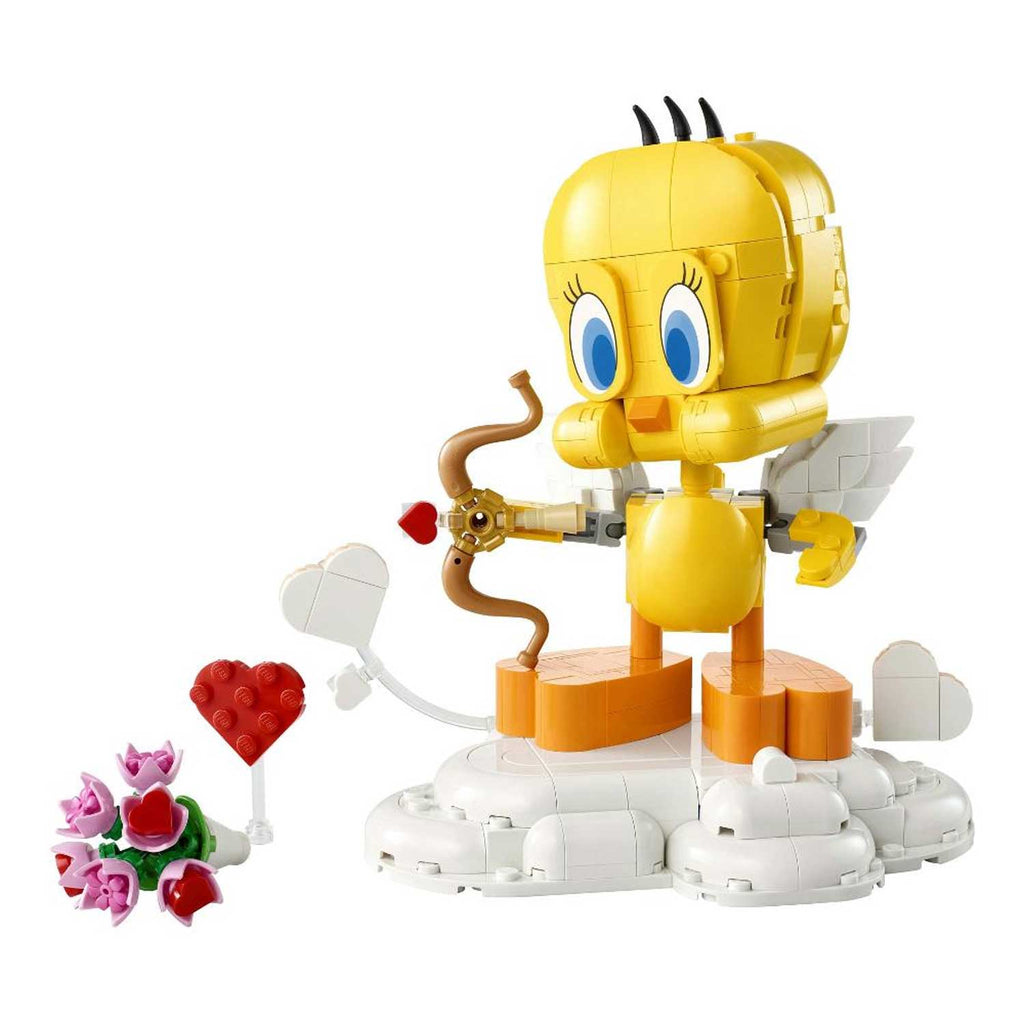 LEGO - Seasons And Occasions Titti 40824