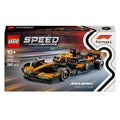 LEGO - Speed Champions Auto Da Corsa Mclaren F1 Team Mcl38 77251