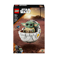 LEGO - Star Wars Tm Grogu E Carrozzina 75403
