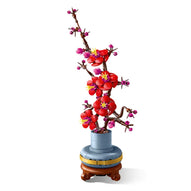 LEGO - Albicocco Giapponese 10369