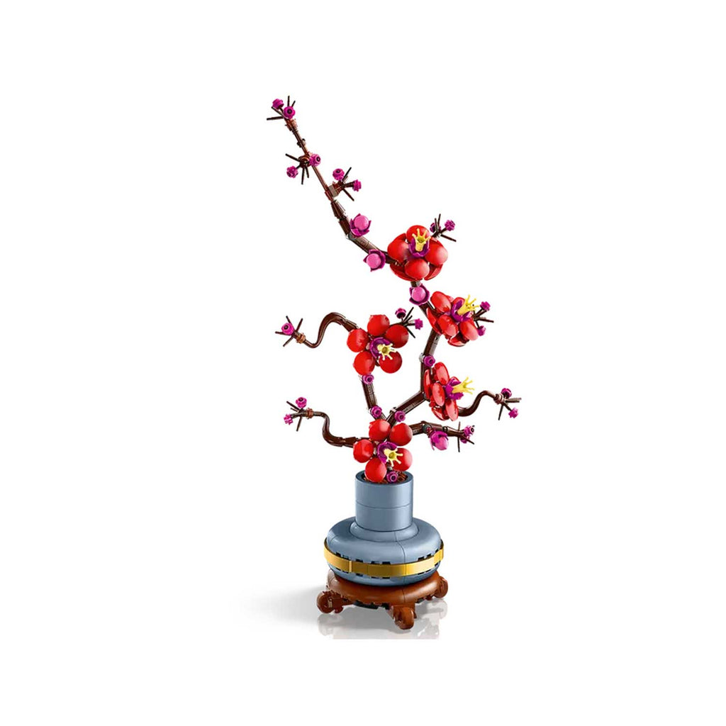 LEGO - Albicocco Giapponese 10369