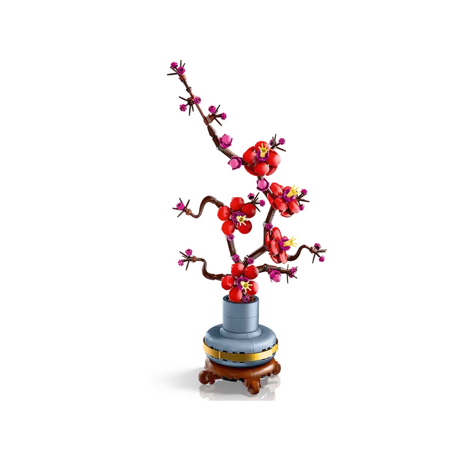 LEGO - Albicocco Giapponese 10369