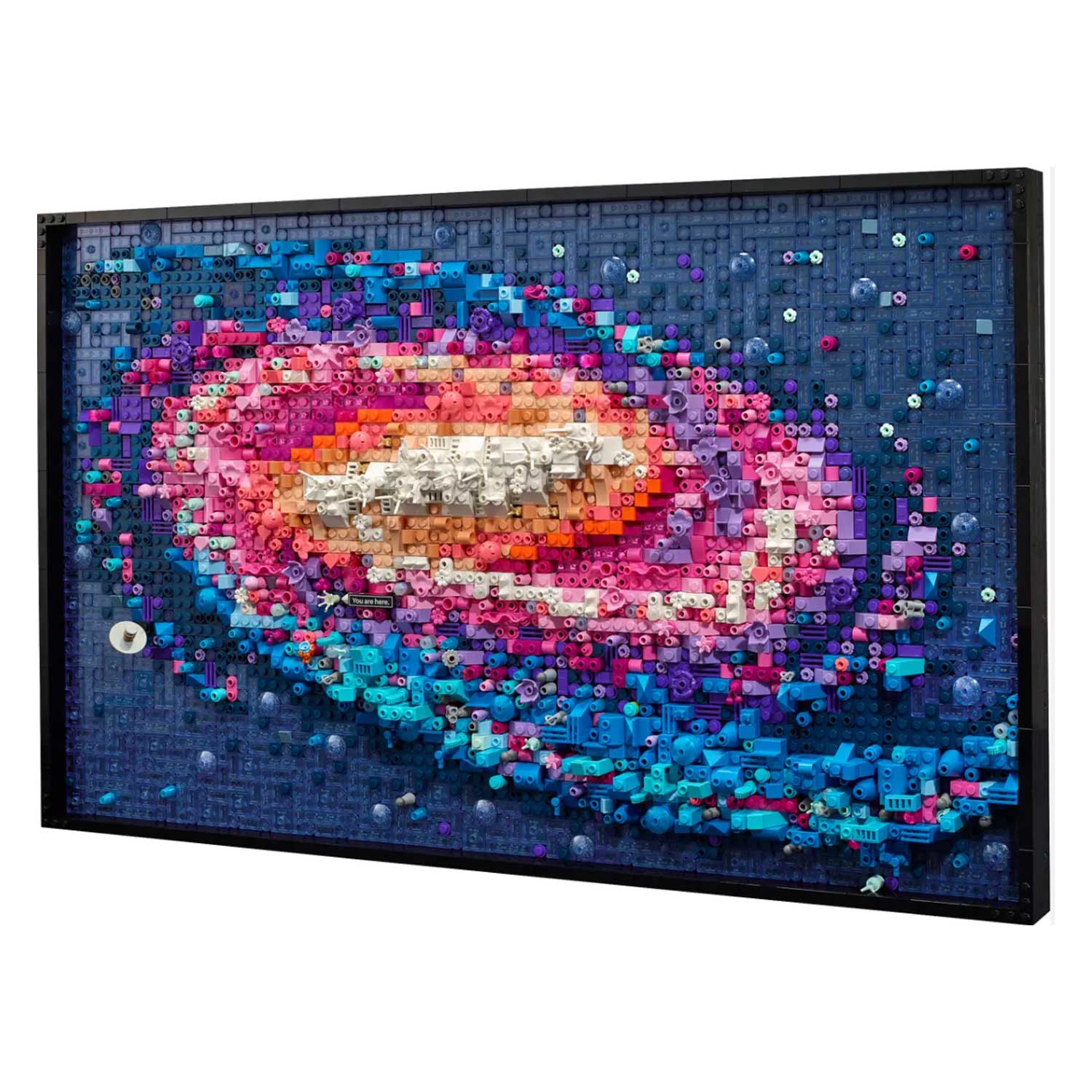 LEGO - Art Via Lattea 31212