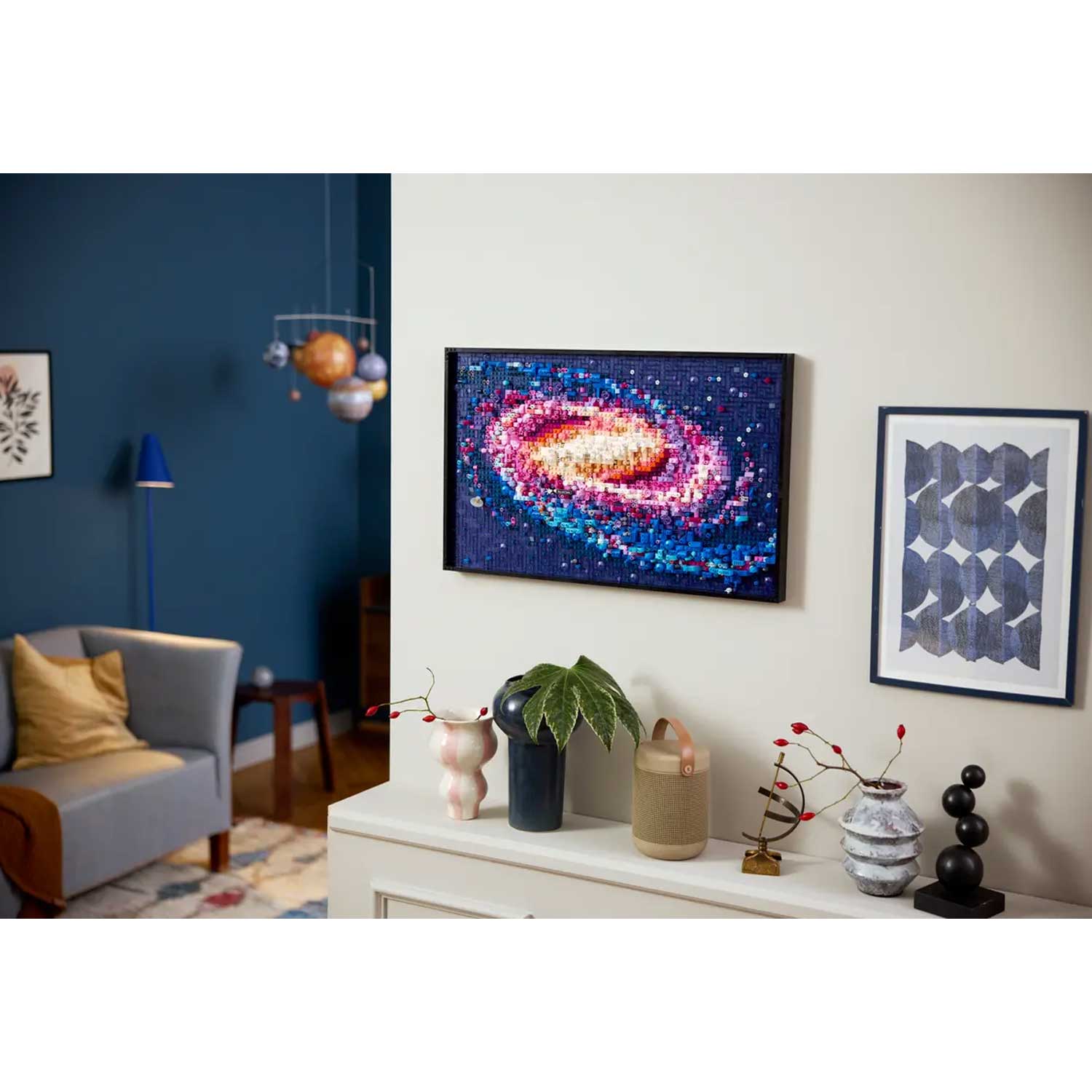 LEGO - Art Via Lattea 31212