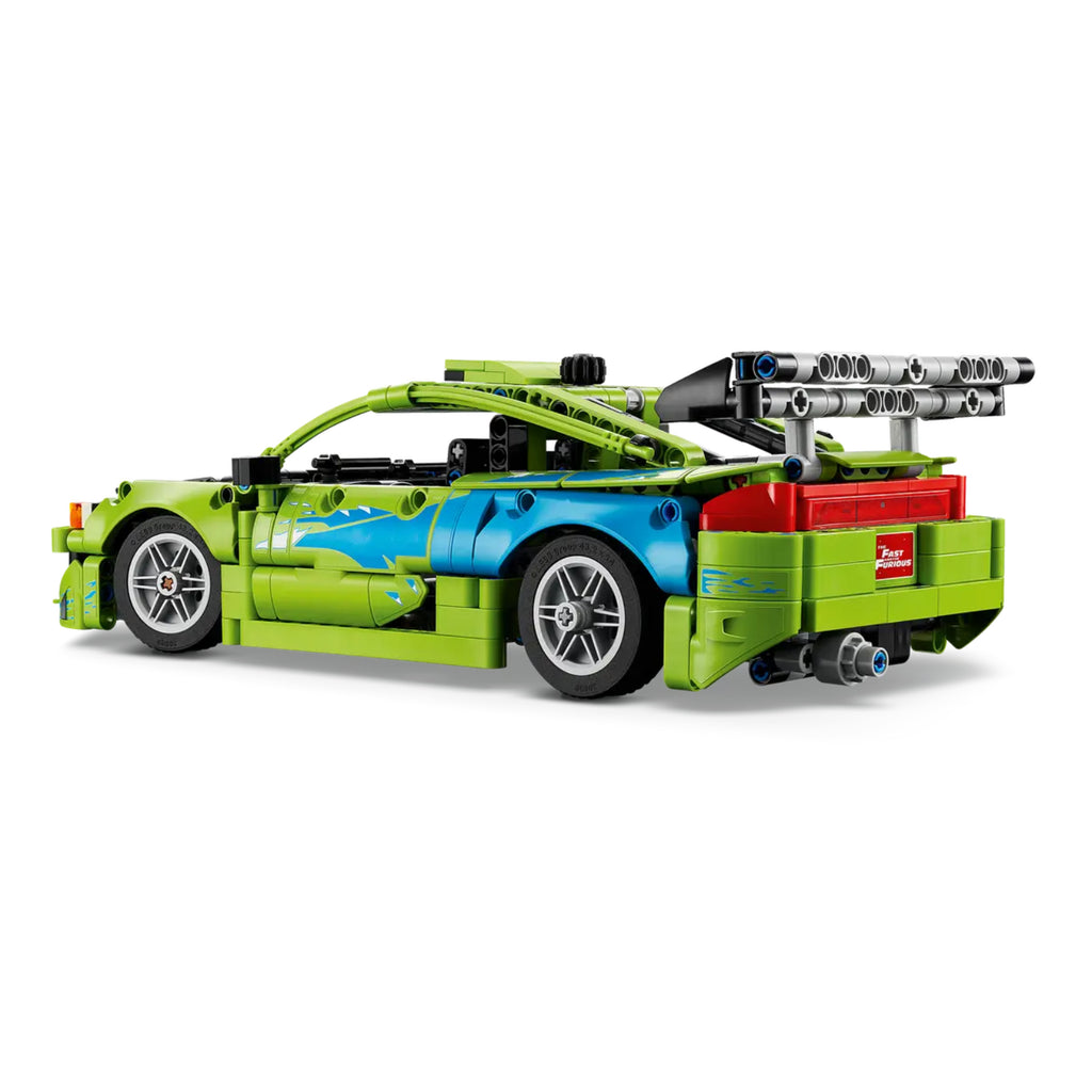 LEGO - Auto Mitsubishi Eclipse Fast and Furious 42229