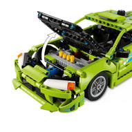 LEGO - Auto Mitsubishi Eclipse Fast and Furious 42229