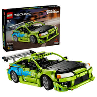 LEGO - Auto Mitsubishi Eclipse Fast and Furious 42229
