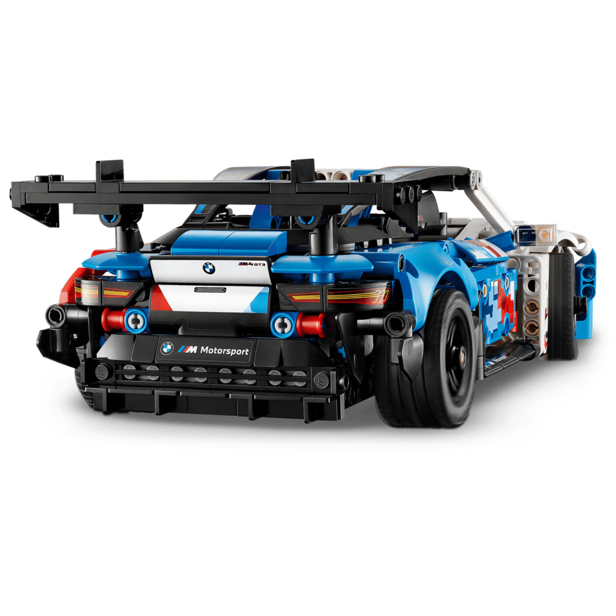 LEGO - Auto da corsa BMW M4 GT3 EVO 42226