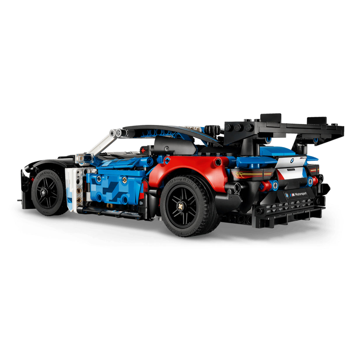 LEGO - Auto da corsa BMW M4 GT3 EVO 42226