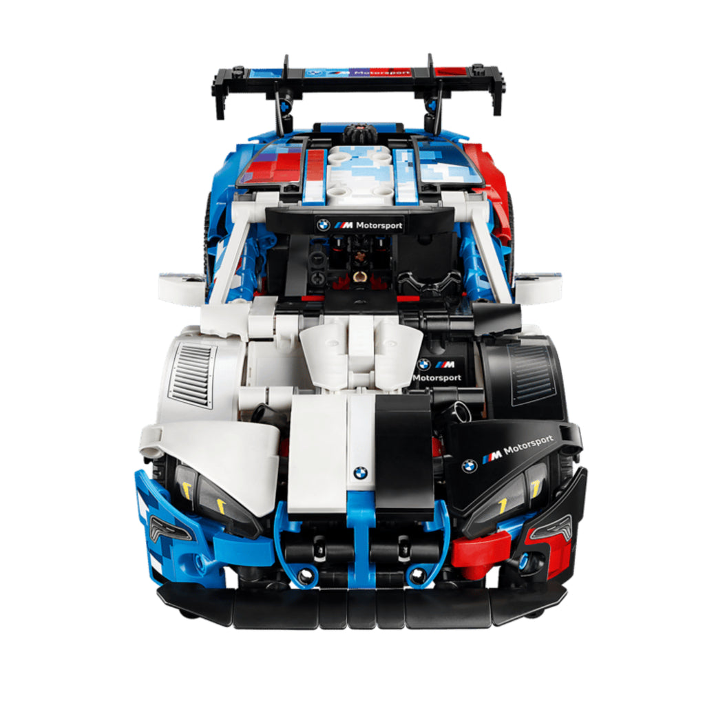 LEGO - Auto da corsa BMW M4 GT3 EVO 42226