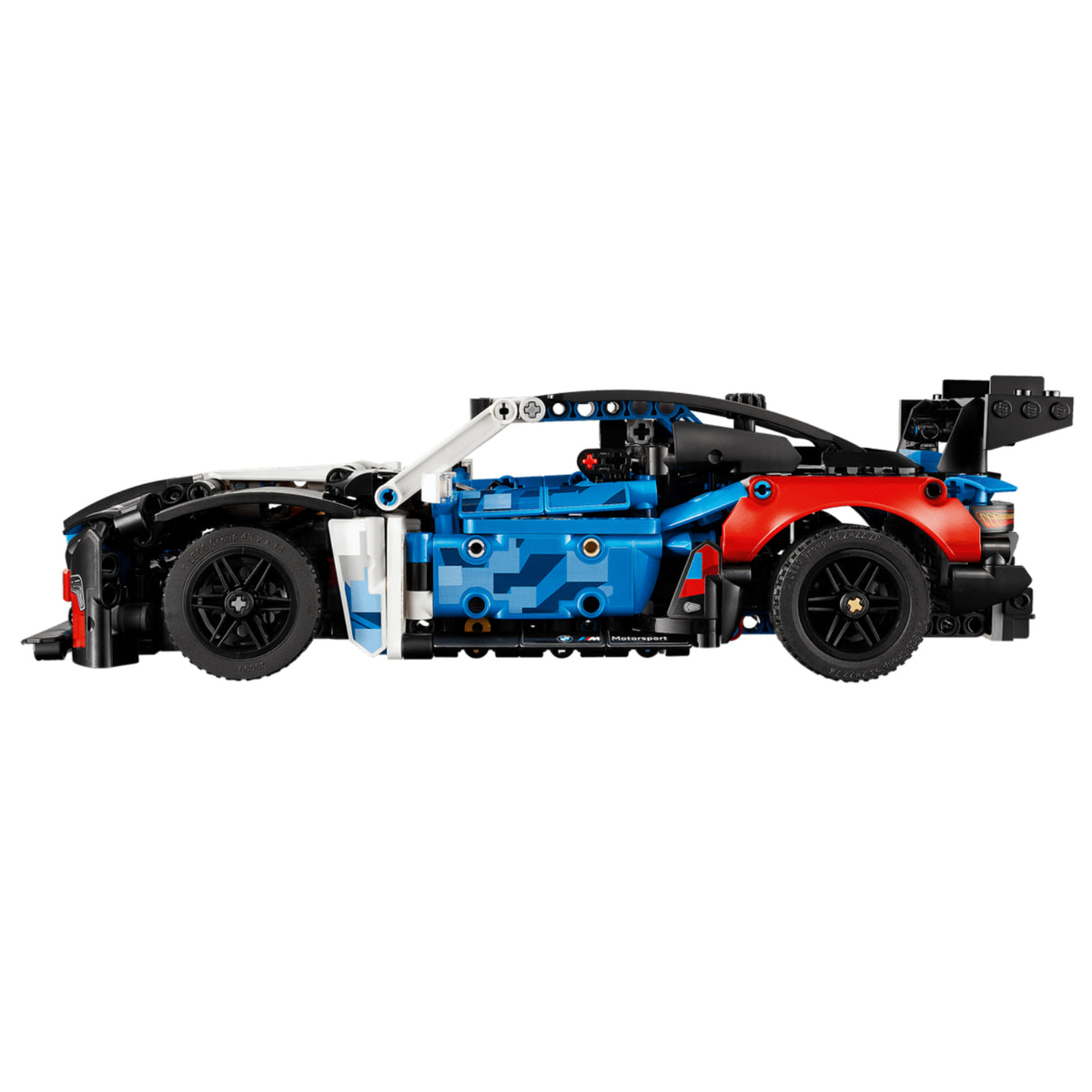 LEGO - Auto da corsa BMW M4 GT3 EVO 42226