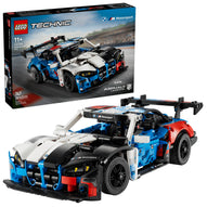 LEGO - Auto da corsa BMW M4 GT3 EVO 42226