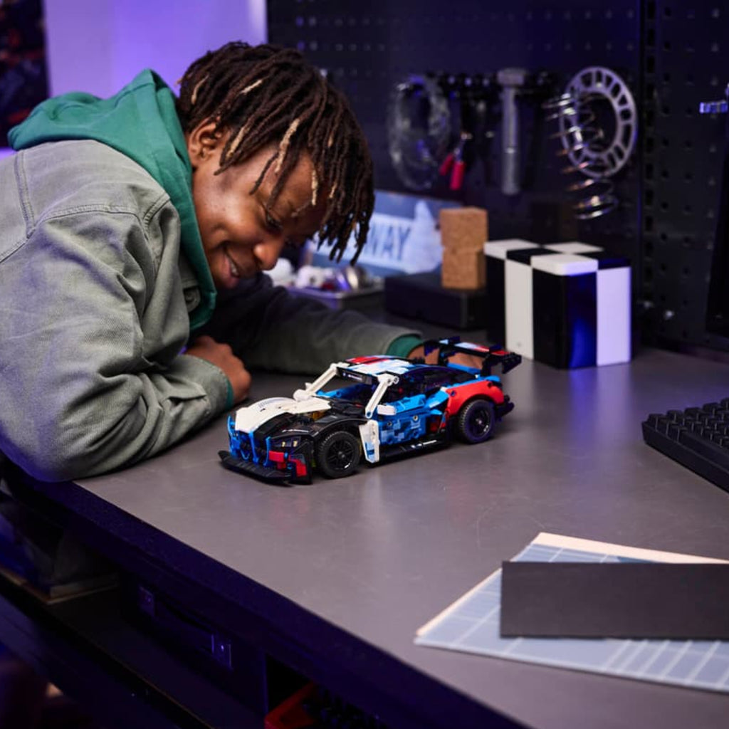 LEGO - Auto da corsa BMW M4 GT3 EVO 42226