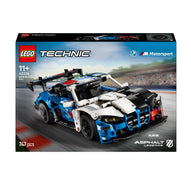 LEGO - Auto da corsa BMW M4 GT3 EVO 42226