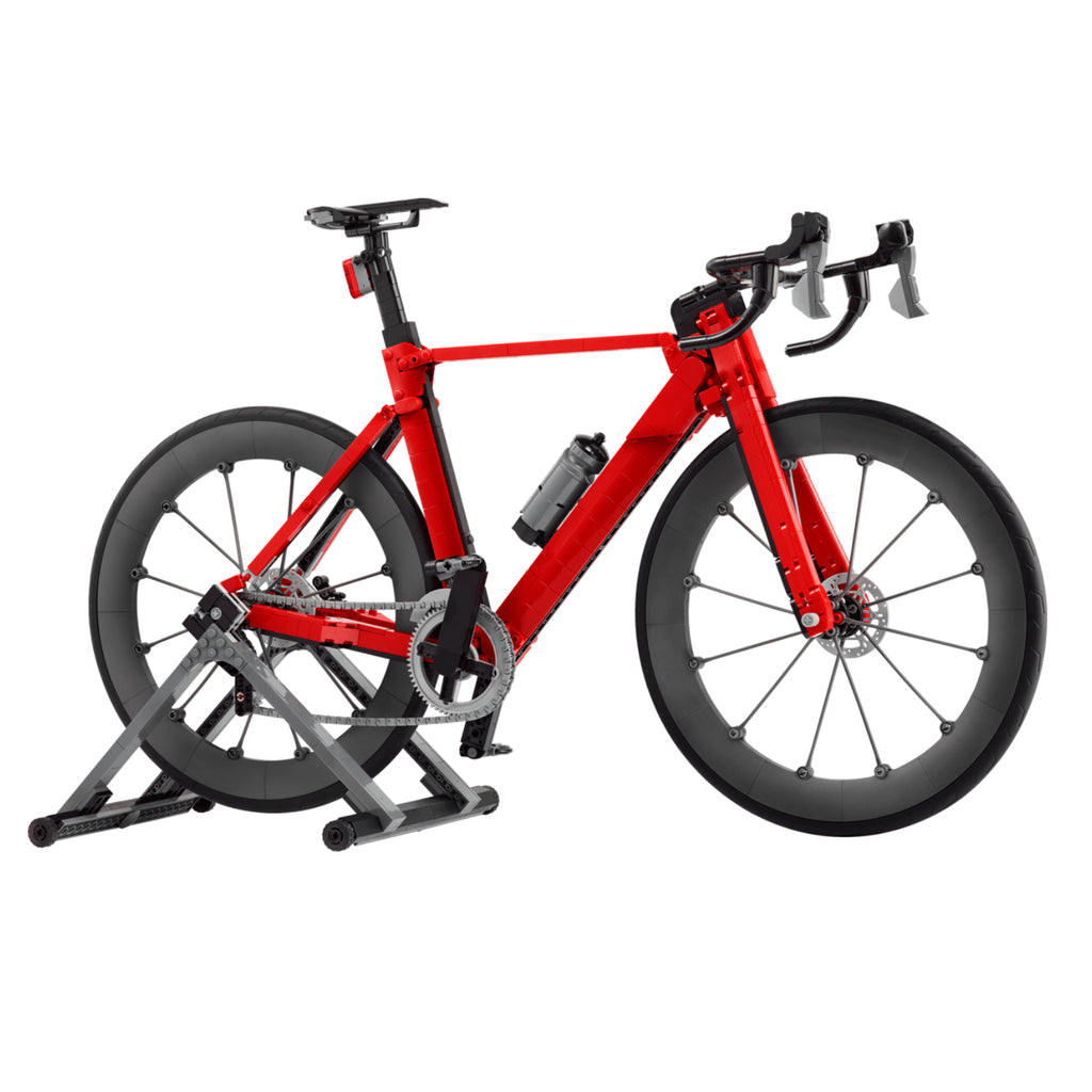 LEGO - Bici Da Corsa Icons 11380