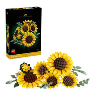 LEGO - Botanicals Bouquet di Girasoli 11502