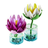 LEGO - Botanicals Ninfee 11511