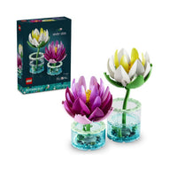 LEGO - Botanicals Ninfee 11511