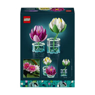 LEGO - Botanicals Ninfee 11511