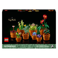Lego - Floor plans 10329