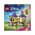 LEGO - Disney Princess La Mini Torre Di Rapunzel 43294