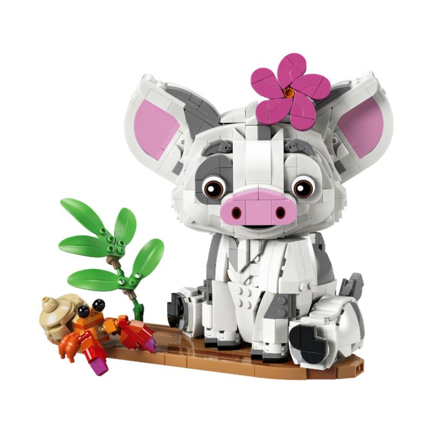 LEGO - Disney Princess Pua 43292