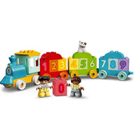 LEGO - Duplo My First Treno dei numeri 10954